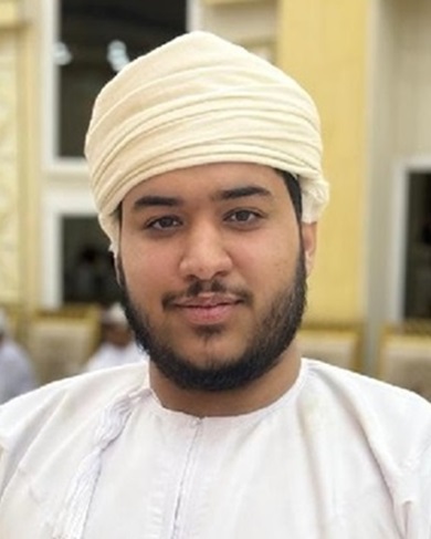 Fahad Al Dhorui